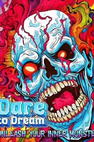 Cover of Dare to Dream