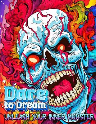 Book cover for Dare to Dream