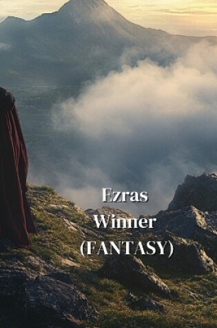 Cover of Ezras Winner (FANTASY)