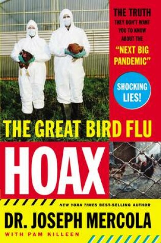 Cover of The Great Bird Flu Hoax