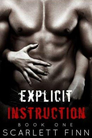 Cover of Explicit Instruction