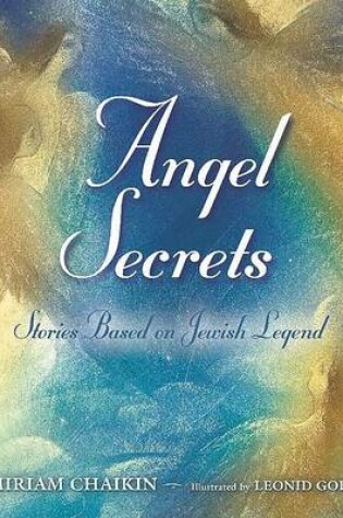 Cover of Angel Secrets