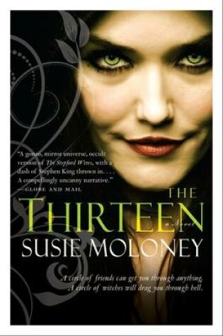 Cover of The Thirteen