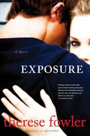 Cover of Exposure