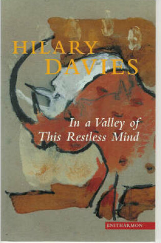 Cover of In a Valley of This Restless Mind