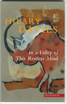 Book cover for In a Valley of This Restless Mind