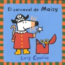 Book cover for El Carnaval de Maisy