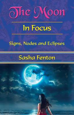 Book cover for The Moon: in Focus