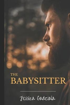 Book cover for The Babysitter