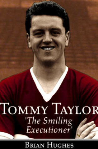 Cover of The Tommy Taylor Story