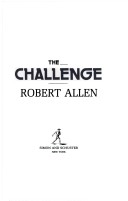 Book cover for The Challenge