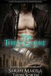 Book cover for The Thief's Gambit