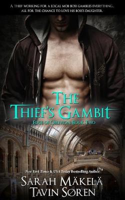 Cover of The Thief's Gambit