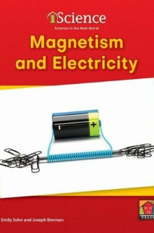 Cover of Magnetism and Electricity