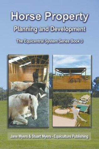 Cover of Horse Property Planning and Development