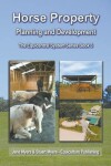 Book cover for Horse Property Planning and Development