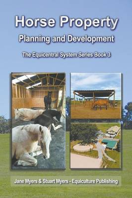 Cover of Horse Property Planning and Development