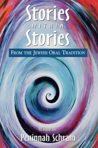 Cover of Stories Within Stories