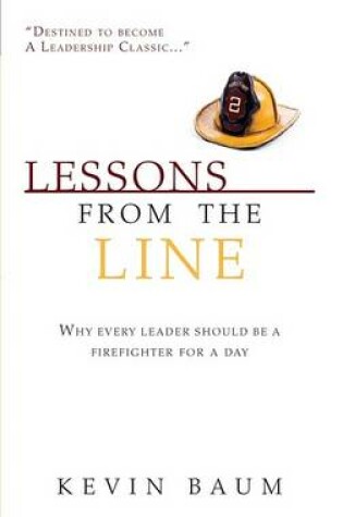 Cover of Lessons from the Line