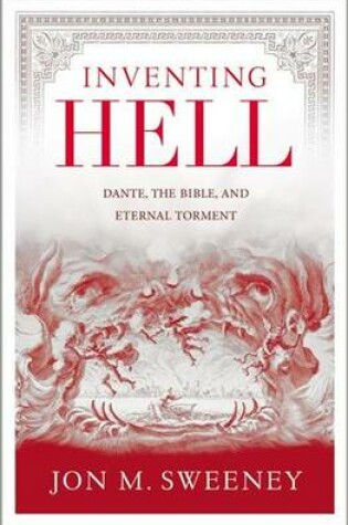 Cover of Inventing Hell