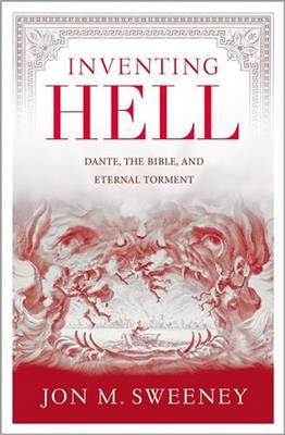 Book cover for Inventing Hell