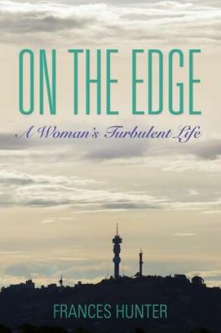 Cover of On the Edge