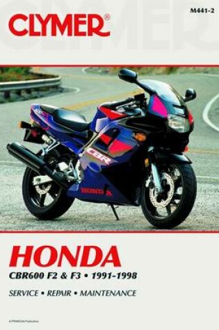 Cover of Clymer Harley-Davidson XL Sportster 2004-2009