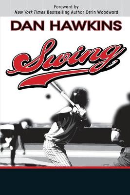 Book cover for Swing