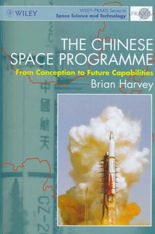 Cover of The Chinese Space Programme