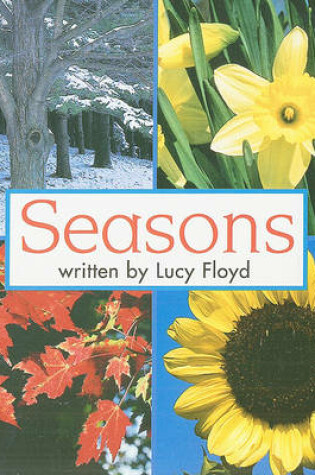 Cover of Seasons