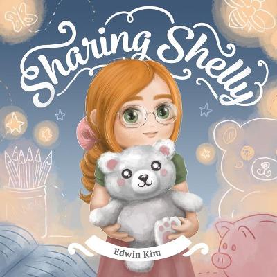 Book cover for Sharing Shelly