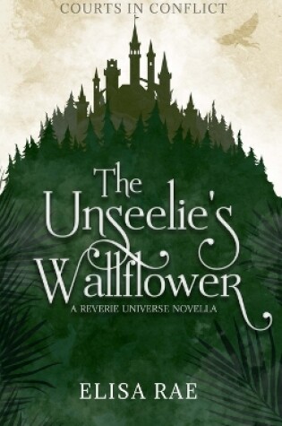 Cover of The Unseelie's Wallflower