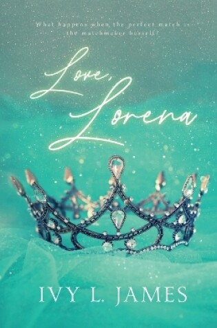 Cover of Love, Lorena