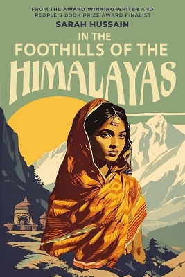 Book cover for In the Foothills of the Himalayas