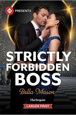 Cover of Strictly Forbidden Boss