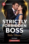 Book cover for Strictly Forbidden Boss