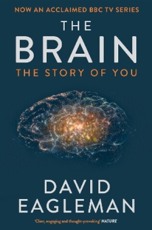 Cover of The Brain
