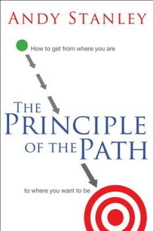 Cover of The Principle of the Path
