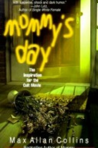 Cover of Mommy's Day