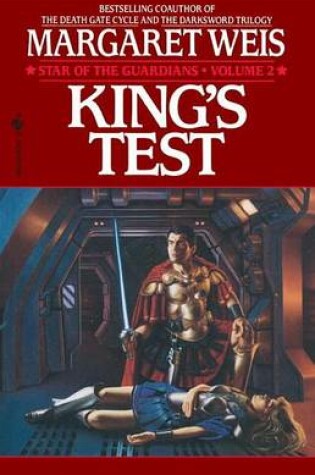 Cover of King's Test