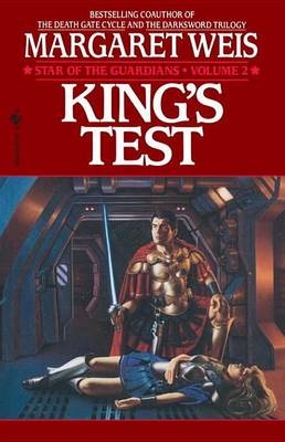 Book cover for King's Test