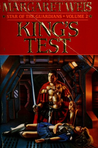 Cover of King's Test