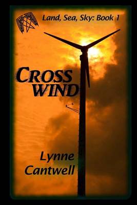 Cover of Crosswind