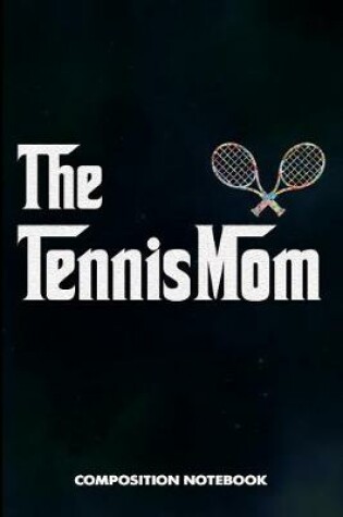 Cover of The Tennismom