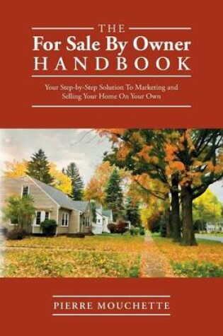 Cover of The For Sale By Owner Handbook