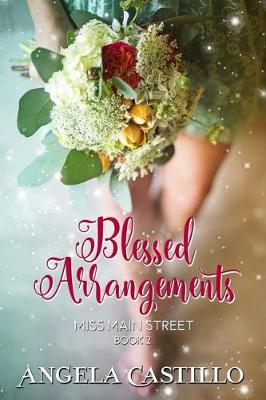 Book cover for Blessed Arrangements