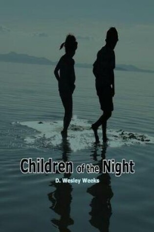 Cover of Children of the night