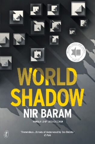 Cover of World Shadow