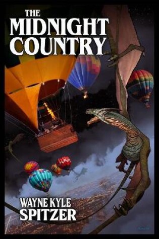 Cover of The Midnight Country