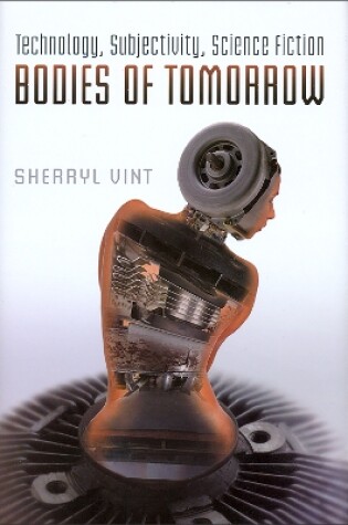 Cover of Bodies of Tomorrow